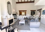 Venta - Bungalow - Algorfa