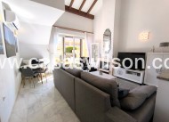 Venta - Bungalow - Algorfa