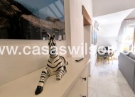 Venta - Bungalow - Algorfa