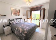 Venta - Bungalow - Algorfa