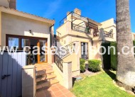 Venta - Bungalow - Algorfa