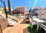Venta - Bungalow - Algorfa