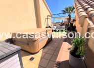 Venta - Bungalow - Algorfa
