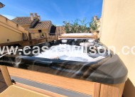 Venta - Bungalow - Algorfa