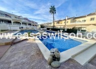 Venta - Bungalow - Benijofar - Costa Blanca