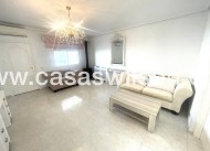 Venta - Bungalow - Benijofar - Costa Blanca