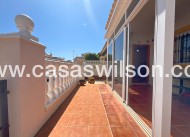 Venta - Bungalow - Cabo Roig - Cabo Roig>La Regia