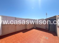 Venta - Bungalow - Cabo Roig - Cabo Roig>La Regia
