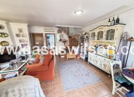 Venta - Bungalow - Cabo Roig