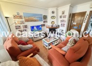Venta - Bungalow - Cabo Roig