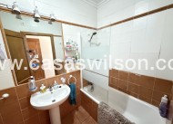 Venta - Bungalow - Cabo Roig