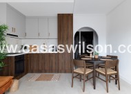 Venta - Bungalow - Ciudad Quesada - Ciudad Quesada - Rojales