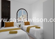 Venta - Bungalow - Ciudad Quesada - Ciudad Quesada - Rojales