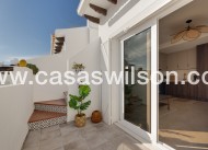 Venta - Bungalow - Ciudad Quesada - Ciudad Quesada - Rojales