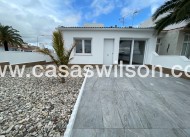 Venta - Bungalow - Ciudad Quesada - Costa Blanca