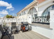 Venta - Bungalow - Ciudad Quesada - Costa Blanca