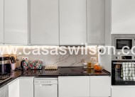 Venta - Bungalow - Ciudad Quesada - Costa Blanca