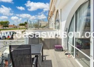 Venta - Bungalow - Ciudad Quesada - Costa Blanca