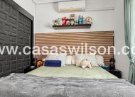 Venta - Bungalow - Ciudad Quesada - Costa Blanca