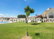 Venta - Bungalow - Ciudad Quesada - Costa Blanca