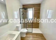 Venta - Bungalow - Ciudad Quesada - Costa Blanca