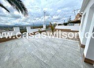 Venta - Bungalow - Ciudad Quesada - Costa Blanca