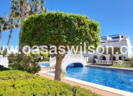 Venta - Bungalow - Ciudad Quesada - Costa Blanca