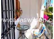 Venta - Bungalow - Ciudad Quesada - Costa Blanca