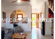 Venta - Bungalow - Ciudad Quesada - Costa Blanca