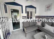 Venta - Bungalow - Ciudad Quesada - Doña Pepa