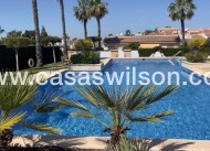 Venta - Bungalow - Ciudad Quesada - Doña Pepa