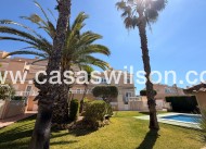 Venta - Bungalow - Ciudad Quesada - Doña Pepa