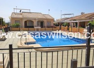 Venta - Bungalow - Guardamar del Segura - 03140