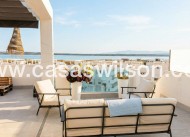 Venta - Bungalow - Guardamar del Segura - Costa Blanca
