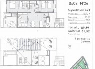 Venta - Bungalow - Guardamar del Segura - Costa Blanca