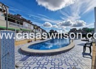 Venta - Bungalow - Guardamar del Segura - El moncayo