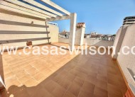 Venta - Bungalow - Guardamar del Segura - El moncayo