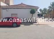 Venta - Bungalow - Jacarilla