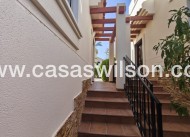 Venta - Bungalow - La Finca Golf Resort - Inland