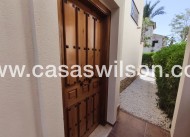 Venta - Bungalow - La Finca Golf Resort - Inland