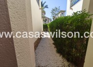 Venta - Bungalow - La Finca Golf Resort - Inland