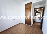Venta - Bungalow - La Finca Golf Resort - Inland