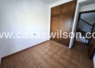 Venta - Bungalow - La Finca Golf Resort - Inland