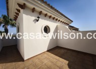 Venta - Bungalow - La Finca Golf Resort - Inland