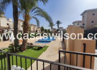 Venta - Bungalow - La Finca Golf Resort - Inland