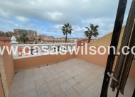 Venta - Bungalow - La Mata - Costa Blanca