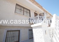 Venta - Bungalow - La Mata - Costa Blanca
