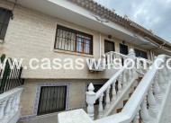 Venta - Bungalow - La Mata - Costa Blanca