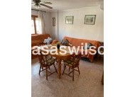 Venta - Bungalow - La Mata - Costa Blanca