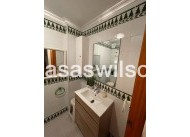 Venta - Bungalow - La Mata - Costa Blanca